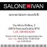 SALONE IVAN