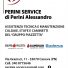 PERINI SERVICE