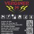 ELEKTROTECHNIK VERGINER M.