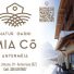 NATUR GARNI MIA CO