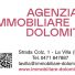 AGENZIA IMMOBILIARE DOLOMITI