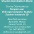 STUDIO DENTISTICO BONI