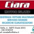 CIARA MOTOR ISLAND