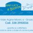 BAR LUCY & BISTROT