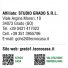 TECNOCASA - STUDIO GRADO