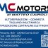 MC MOTORS