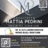 ARCHITETTO MATTIA PEDRINI