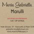 MARIA GABRIELLA MARULLI