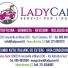 LADY CAR