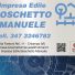 IMPRESA EDILE BOSCHETTO MANUELE