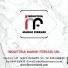 MF INDUSTRIA MARMI FERRARI