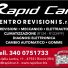 RAPID CAR CENTRO REVISIONI