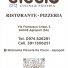 DA CICCIO CUCINA & PIZZERIA