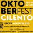 OKTOBER FEST CILENTO