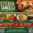 OSTERIA AI CANCELLI