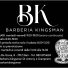 BARBERIA KINGSMAN
