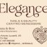 ELEGANCE