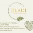 JILADÌ ANTICA BELLEZZA VISO CORPO