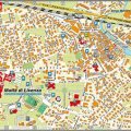 Mappa di Motta di Livenza - Centro Storico