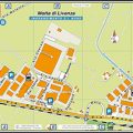 Mappa di Motta di Livenza - Zona Industriale Nord (Riq.B)