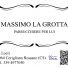 MASSIMO LA GROTTA
