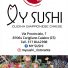 MY SUSHI