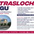 TRASLOCHI SARGU
