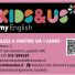 KIDS & US MY ENGLISH