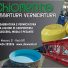 CHIOMENTO SABBIATURA VERNICIATURA