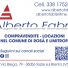 ALBERTO FABRIS AGENTE & CONSULENTE IMMOBILIARE