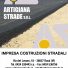 AS ARTIGIANA STRADE