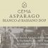 GÈMA ASPARAGO BIANCO DI BASSANO DOP