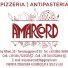 PIZZERIA - ANTIPASTERIA AMARCORD
