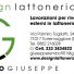 DESIGN LATTONERIA LEMBO GIUSEPPE