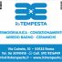 ITS TEMPESTA