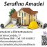 SERAFINO AMADEI
