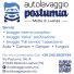 AUTOLAVAGGIO POSTUMIA