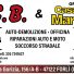 OFFICINA CASA DELLA MARMITTA