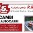 AUTORICAMBI R.R.G.