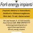 FORLÌ ENERGY IMPIANTI