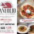 PANEOLIO PIZZERIA STUZZICHERIA