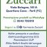 FARMACIA ZUCCARI