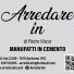 ARREDARE IN