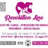 REVOLUTION LINE