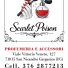 SCARLET POISON
