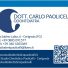 DOTT. CARLO PAOLICELLI