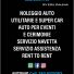 LUXURY RENT CAR BONAVITA