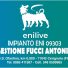 IMPIANTO ENI 09303