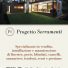 PROGETTO SERRAMENTI