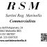 RSM SARTINI RAG. MARINELLA COMMERCIALISTA